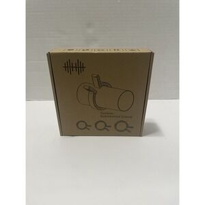 Pinch‎ Perfect Tumbler Clamp,Silicone Sublimation Tumblers  Clamps for 20 Oz